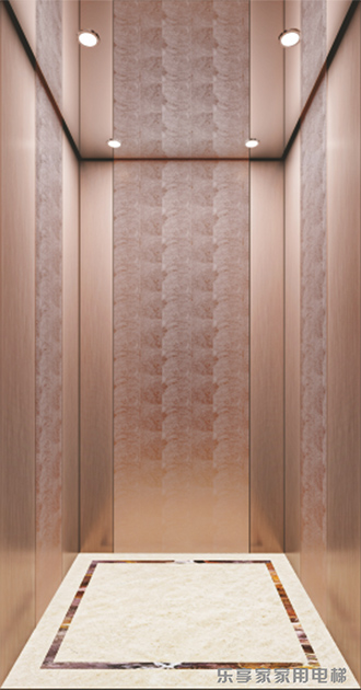 EH-V007 青銅人生